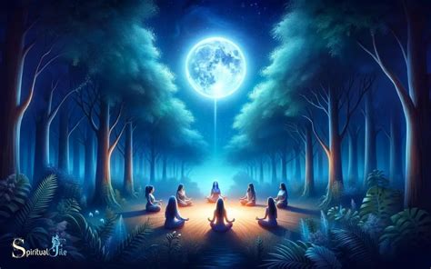 Period On Full Moon Spiritual Meaning: Renewal!