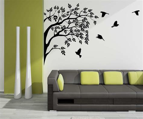 25 Wall Design Ideas For Your Home