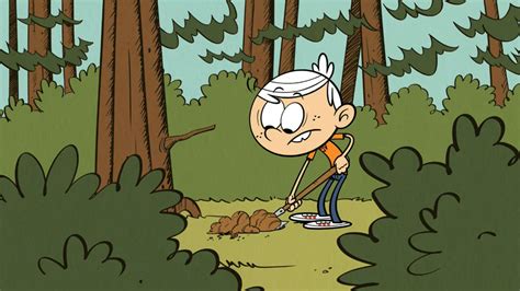 GIF by Nickelodeon - Find & Share on GIPHY in 2024 | The loud house lincoln, Cute stories ...