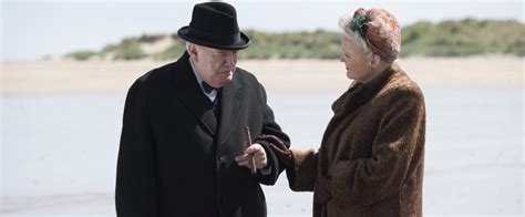 Movie Review: Churchill (2017) - The Critical Movie Critics