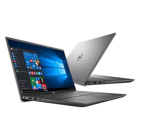 Dell Vostro 7500 i5-10300H/16GB/512/Win10P GTX1650 - Notebooki ...