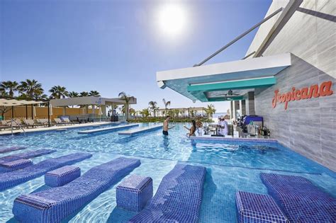 Riu Palace Baja California - Adults Only - All Inclusive | Classic Vacations