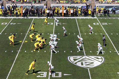 Oregon Ducks Pummel Portland State in Record Breaking Score of 81-7; Bo ...