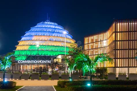 Center Convention Kigali Stock Photos - Free & Royalty-Free Stock ...