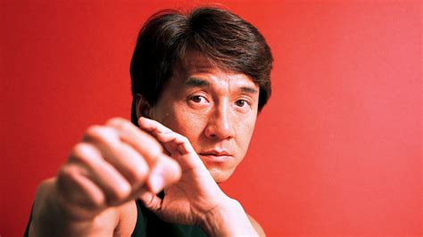 Jackie Chan, biography of a master and martial arts actor - Only ...