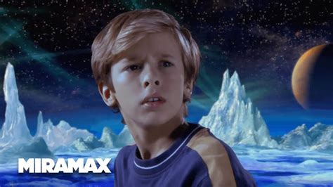 The Adventures of Sharkboy and Lavagirl | 'An Unselfish Dream' (HD) | MIRAMAX - YouTube