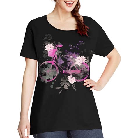 Walmart Graphic Tees Womens | bestattung-ruecker.at