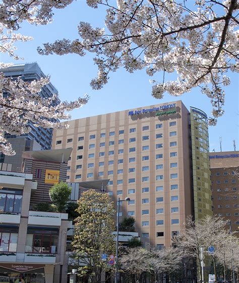 Hotel Metropolitan Edmont Tokyo[Official]