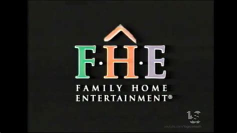 Artisan Entertainment/Family Home Entertainment/Hallmark Home ...