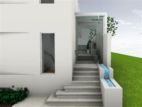 steps-to-porch - Daniel Lomma Design, Residential Homes Building Design ...