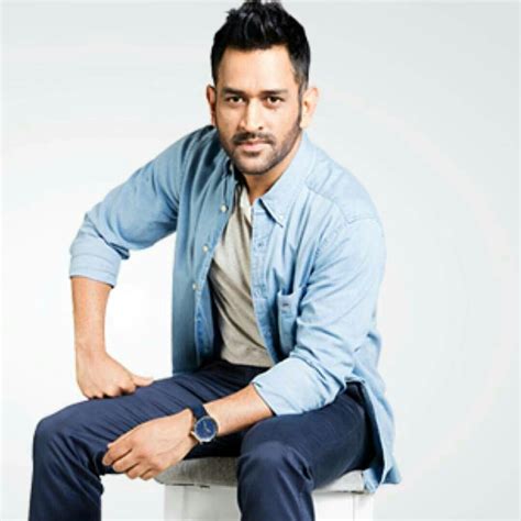 MS Dhoni Wallpapers