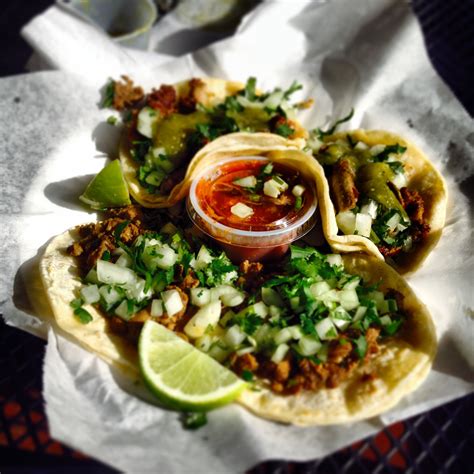 Street tacos | Mexican food recipes, Mexican street food, Food