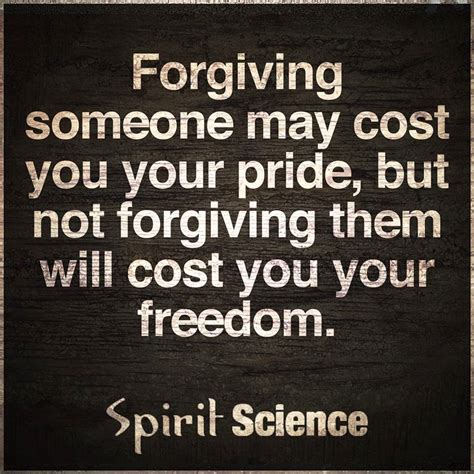 Spirit Science Quotes. QuotesGram