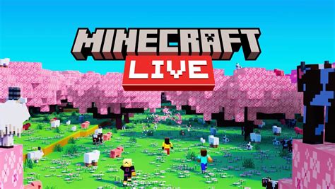 Minecraft Live 2023 is official — and we're getting another mob vote ...