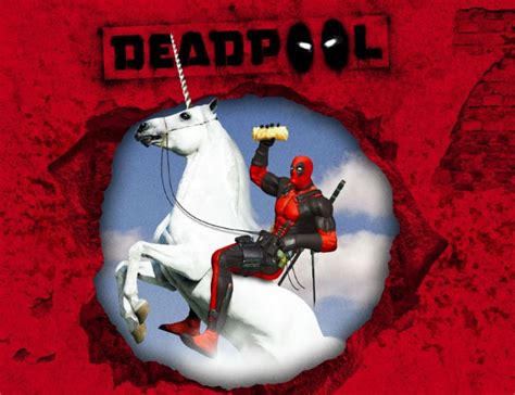 Funniest Deadpool Movie Moments | The Source by SuperHeroStuff