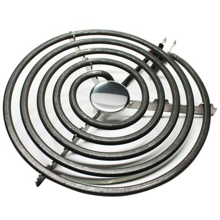 Replacement Jenn-Air A100B 8 inch 5 Turns Surface Burner Element ...