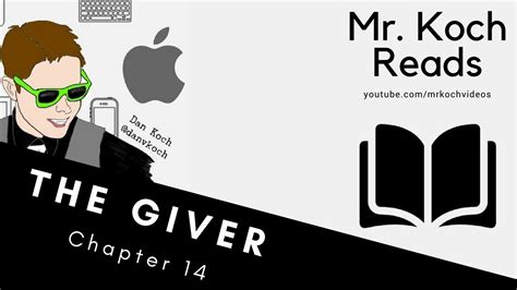 The Giver Book Pdf Chapter 14 - slideshare