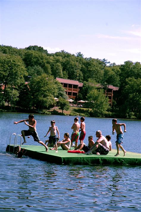 Summer Fun at Woodloch Pines Resort | Travel memories, Vacation, Summer fun