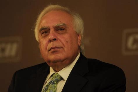 Cauvery dispute: Karnataka approaches Kapil Sibal to represent state in ...