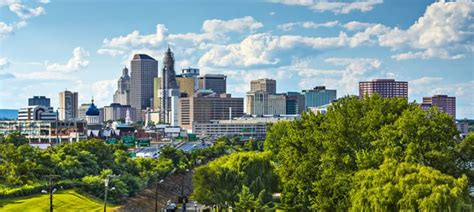 Top 10 places to visit in Hartford – Connecticut – Spirit Airlines ...