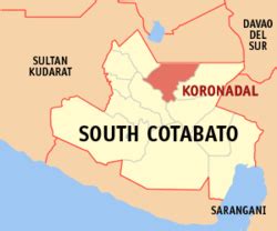 Koronadal - Wikipedia