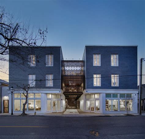 STUDIO A Architecture — A South Forty: Contemporary Architecture in the ...