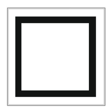 Free Square Clipart Black And White, Download Free Square Clipart Black ...