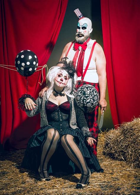 Pin by Tautiana Borba on Dark Dreams | Halloween circus, Circus ...