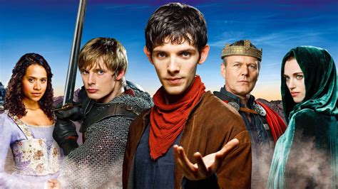 Merlin Wallpapers (48+ images)