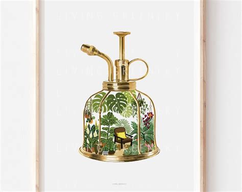 Terrarium ideas - Etsy