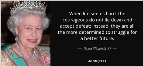 TOP 25 QUOTES BY QUEEN ELIZABETH II (of 63) | A-Z Quotes