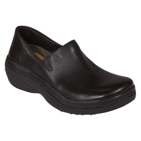 Timberland PRO Women's Professional Slip Resistant Nursing Shoe - Black