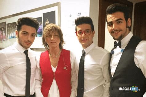 IL VOLO : MUSICA CHE RESTA by Daniela | Il Volo Flight Crew ~Share The Love