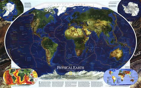 World Map wall decoration, map, Earth, geography, world map HD wallpaper | Wallpaper Flare