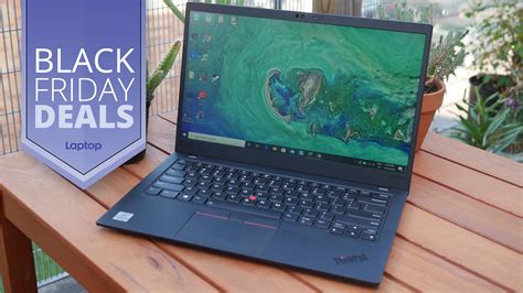 Lenovo Black Friday deals 2020: Up to 70% off laptops this week | Laptop Mag