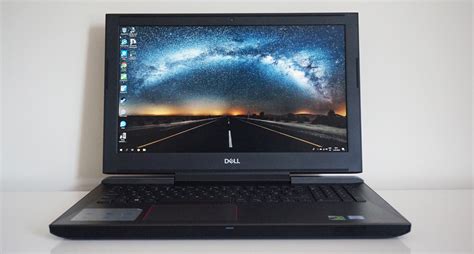 Dell Inspiron G5 15 review | Rock Paper Shotgun