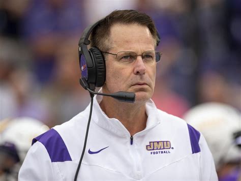 New Indiana coach Curt Cignetti says 'no reason' he can't replicate his JMU success - The San ...