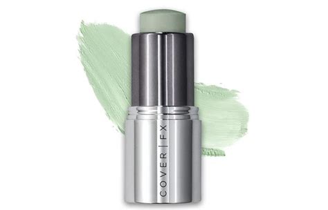 9 Of The Best Green Concealers To Cancel Out Redness | Green concealer, Green color corrector ...