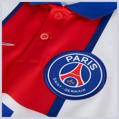 Paris Saint Germain Away Jersey 2020 2021 | Best Soccer Jerseys