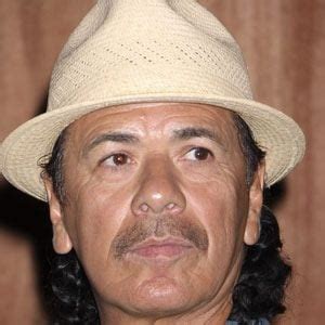 Carlos Santana (Guitarist) - Bio, Facts, Family | Famous Birthdays