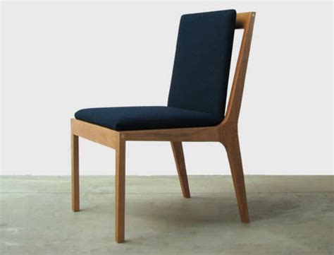 Contemporary Upholstered Dining Chairs - Home Furniture Design