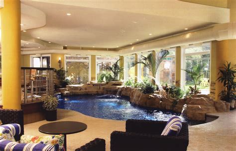 Everything you need to know about indoor pools - Aqua-Tech