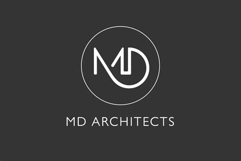 Architecture Project Logo