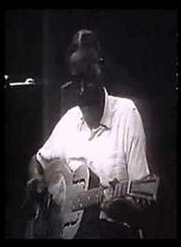 Son House - Death Letter - YouTube