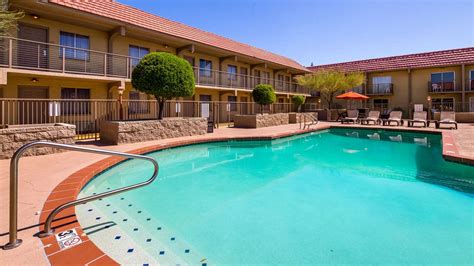 Best Western Phoenix Airport Inn, AZ - See Discounts