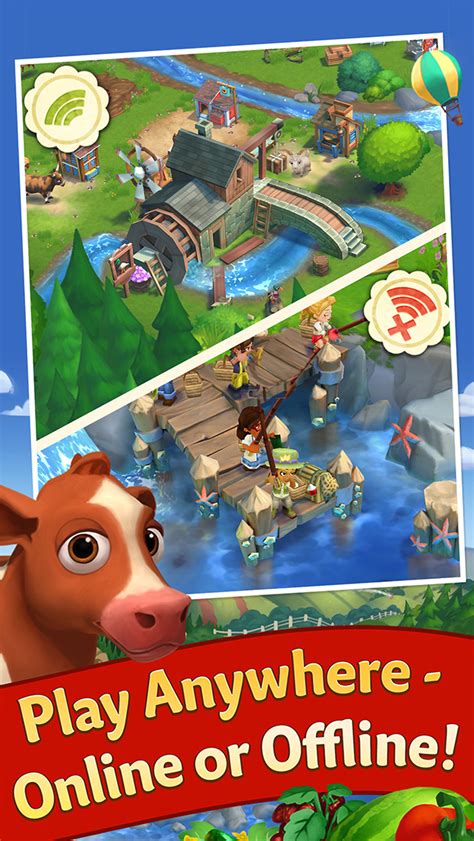 FarmVille 2: Country Escape Review | 148Apps