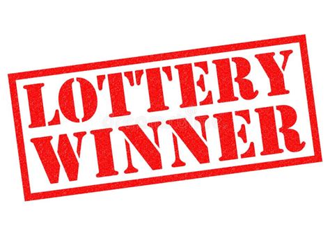 Lottery Clipart