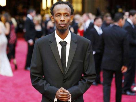 Barkhad Abdi plays a scientist in 'Blade Runner 2049' | English Movie News - Times of India