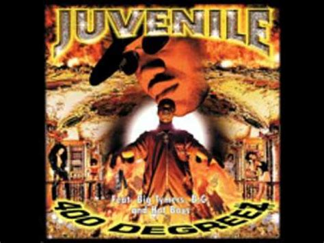 Juvenile- Back That Azz Up (Clean) - YouTube