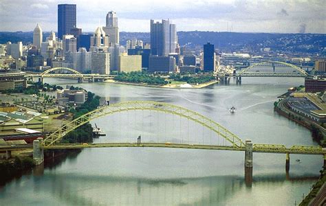 Vacations: Important Landmarks in Ohio | HubPages